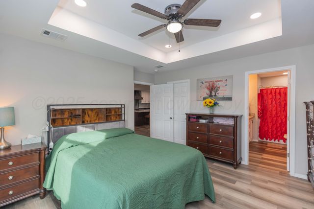 6106 W ROCKWELL Road, Amarillo, TX 79118