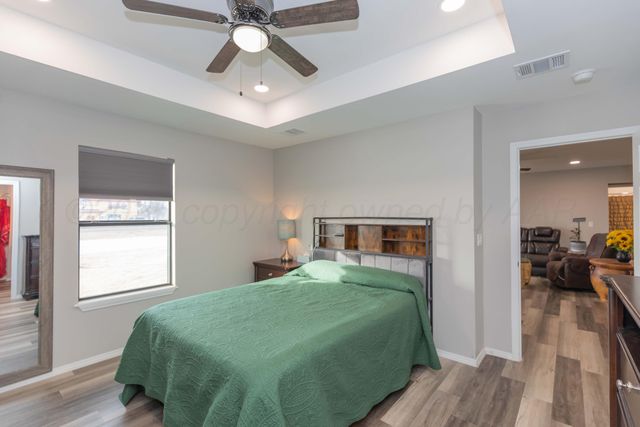 6106 W ROCKWELL Road, Amarillo, TX 79118