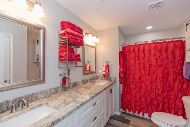 6106 W ROCKWELL Road, Amarillo, TX 79118