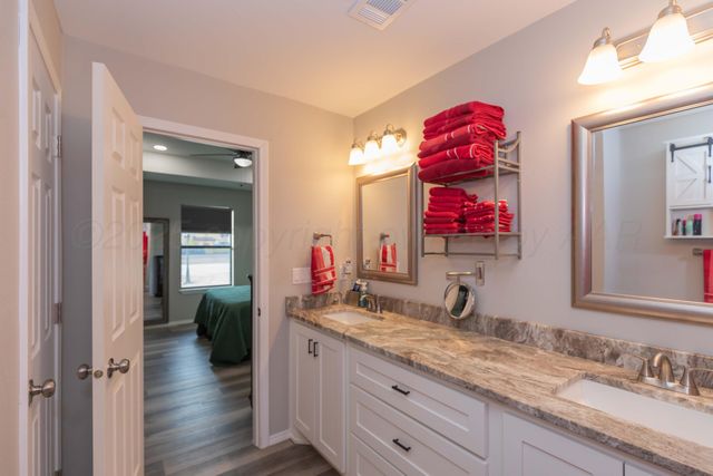 6106 W ROCKWELL Road, Amarillo, TX 79118