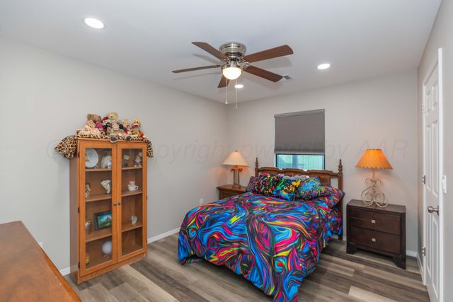 6106 W ROCKWELL Road, Amarillo, TX 79118