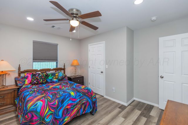 6106 W ROCKWELL Road, Amarillo, TX 79118