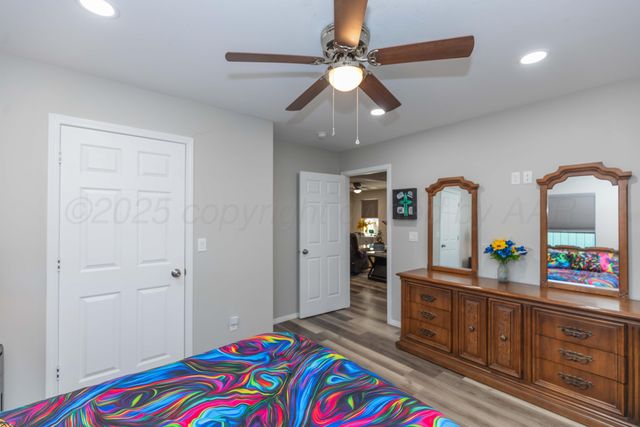 6106 W ROCKWELL Road, Amarillo, TX 79118