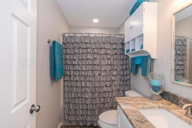 6106 W ROCKWELL Road, Amarillo, TX 79118