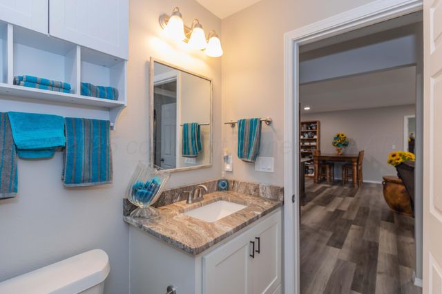 6106 W ROCKWELL Road, Amarillo, TX 79118