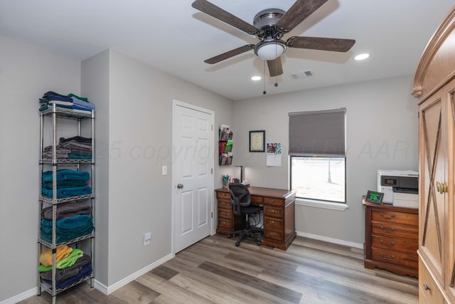 6106 W ROCKWELL Road, Amarillo, TX 79118