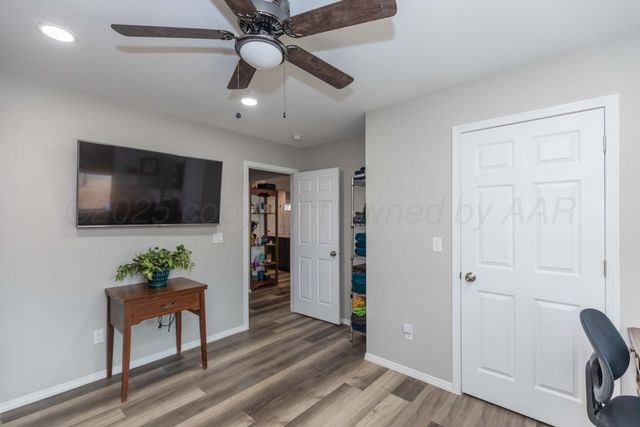 6106 W ROCKWELL Road, Amarillo, TX 79118