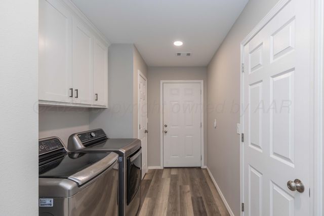 6106 W ROCKWELL Road, Amarillo, TX 79118