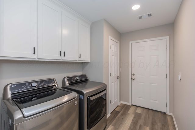 6106 W ROCKWELL Road, Amarillo, TX 79118