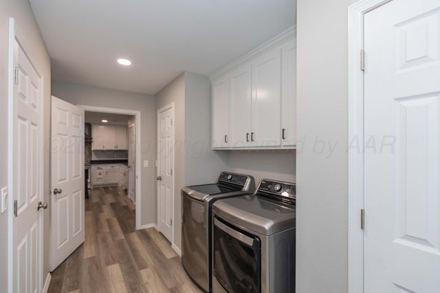 6106 W ROCKWELL Road, Amarillo, TX 79118