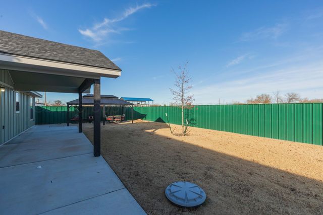 6106 W ROCKWELL Road, Amarillo, TX 79118