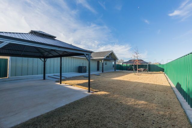 6106 W ROCKWELL Road, Amarillo, TX 79118