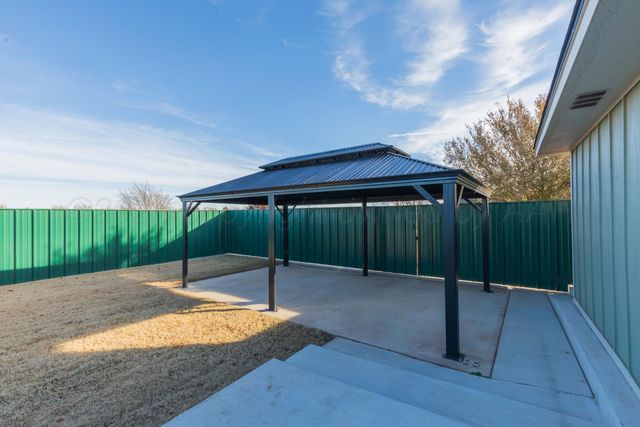 6106 W ROCKWELL Road, Amarillo, TX 79118