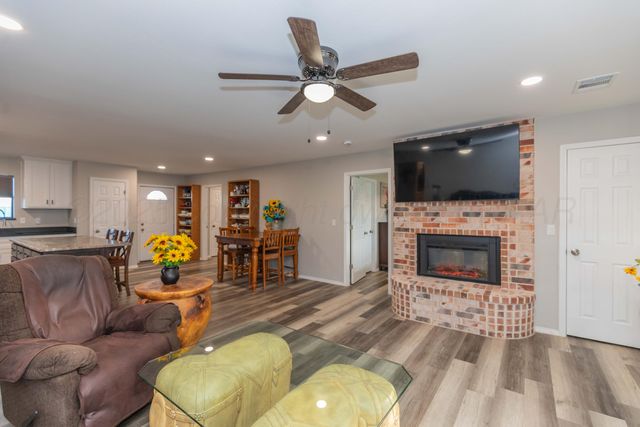 6106 W ROCKWELL Road, Amarillo, TX 79118