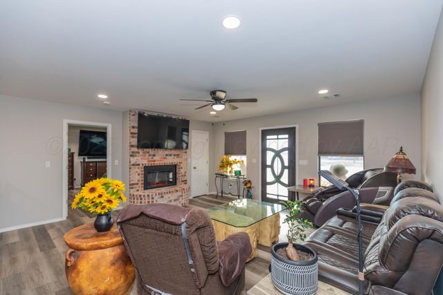 6106 W ROCKWELL Road, Amarillo, TX 79118