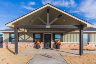 6106 W ROCKWELL Road, Amarillo, TX 79118