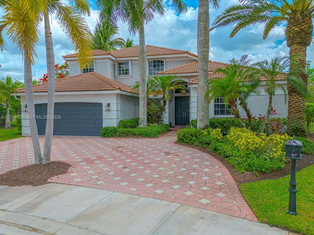 2574 Jardin Way, Weston, FL 33327