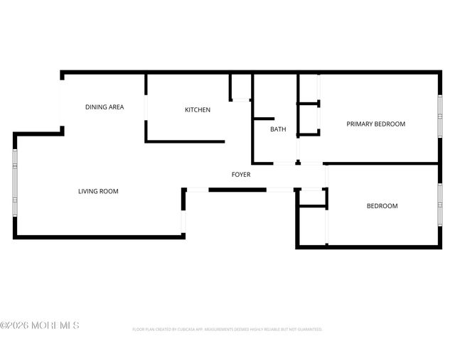 200 Portland Road D12, Highlands, NJ 07732