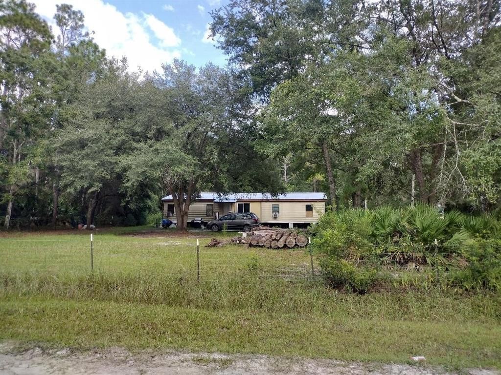 1101 HAZELNUT STREET, Bunnell, FL 32110