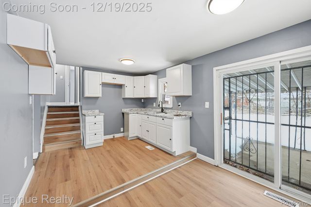 4147 Burton Street, Inkster, MI 48141