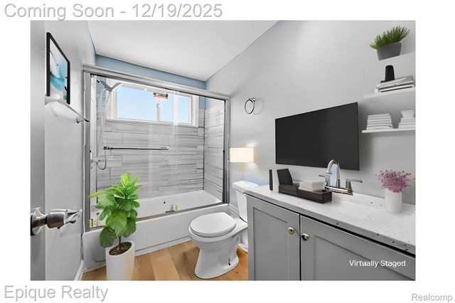 4147 Burton Street, Inkster, MI 48141