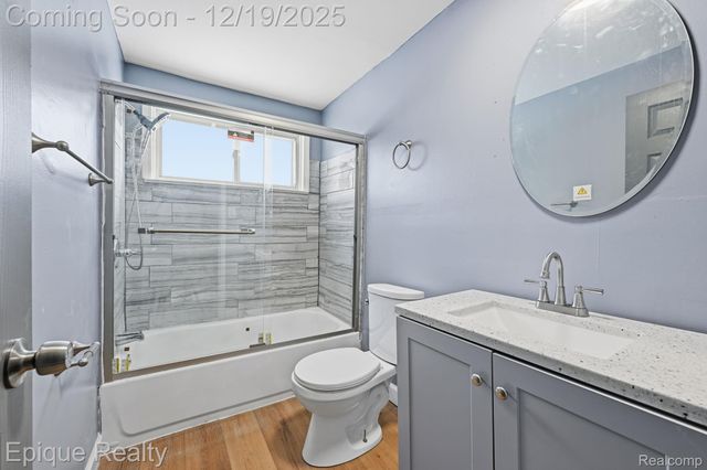 4147 Burton Street, Inkster, MI 48141