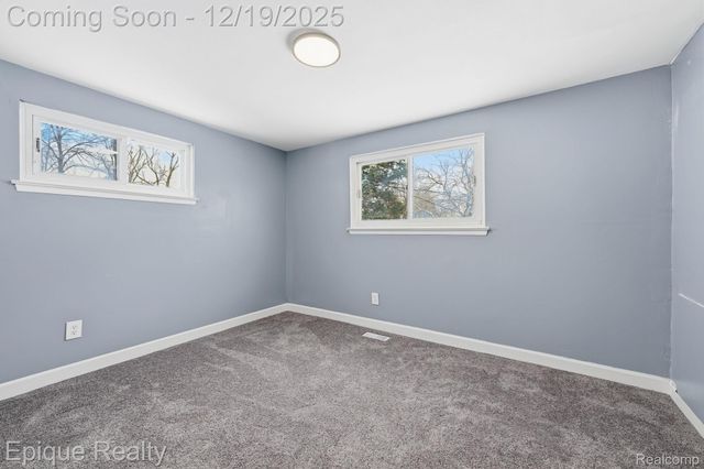 4147 Burton Street, Inkster, MI 48141