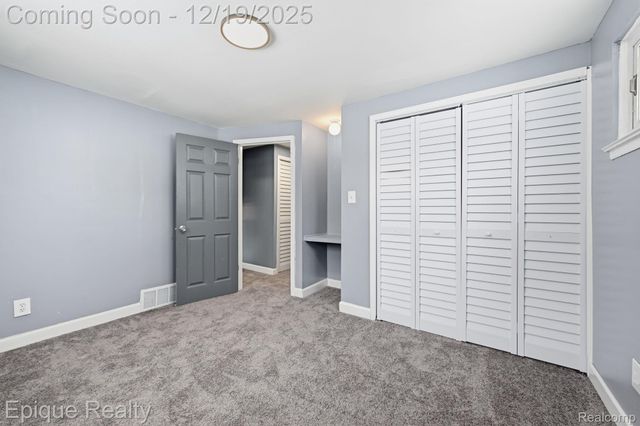 4147 Burton Street, Inkster, MI 48141