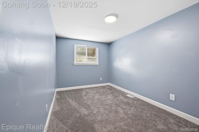 4147 Burton Street, Inkster, MI 48141