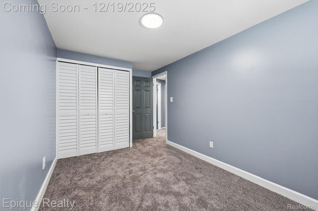 4147 Burton Street, Inkster, MI 48141