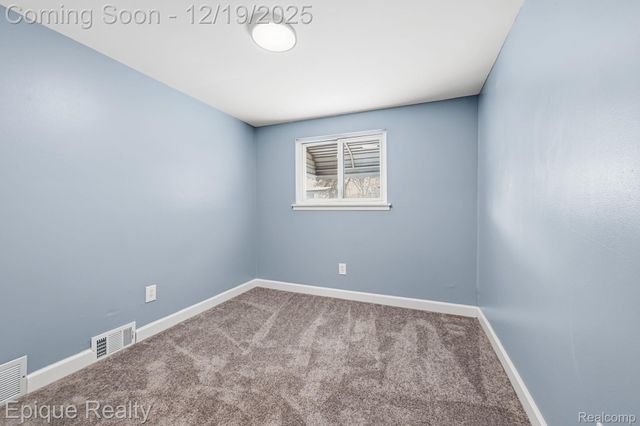 4147 Burton Street, Inkster, MI 48141