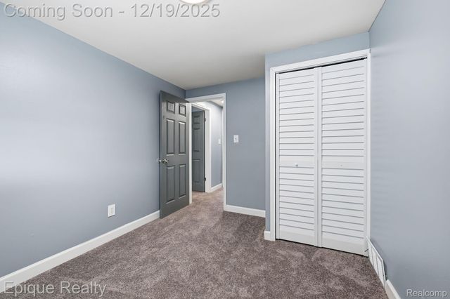 4147 Burton Street, Inkster, MI 48141