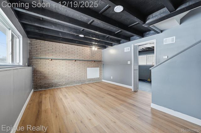 4147 Burton Street, Inkster, MI 48141