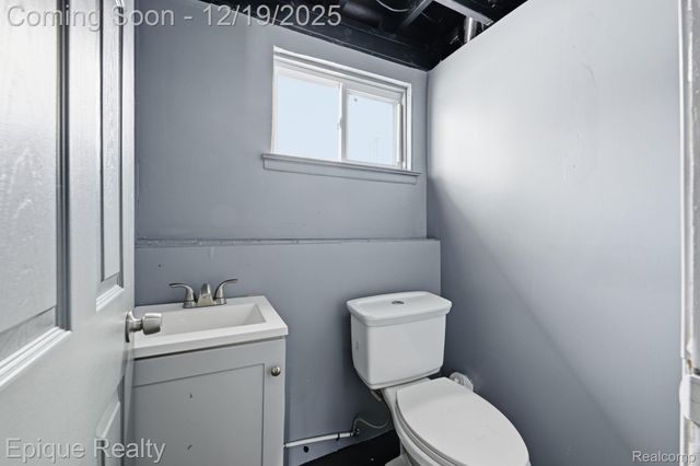 4147 Burton Street, Inkster, MI 48141