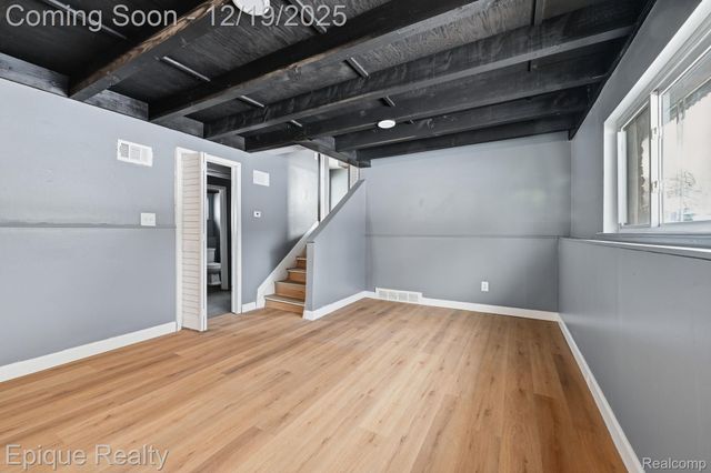 4147 Burton Street, Inkster, MI 48141