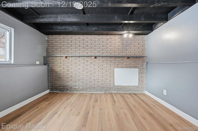 4147 Burton Street, Inkster, MI 48141