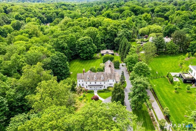 256 Country Club Road, New Canaan, CT 06840