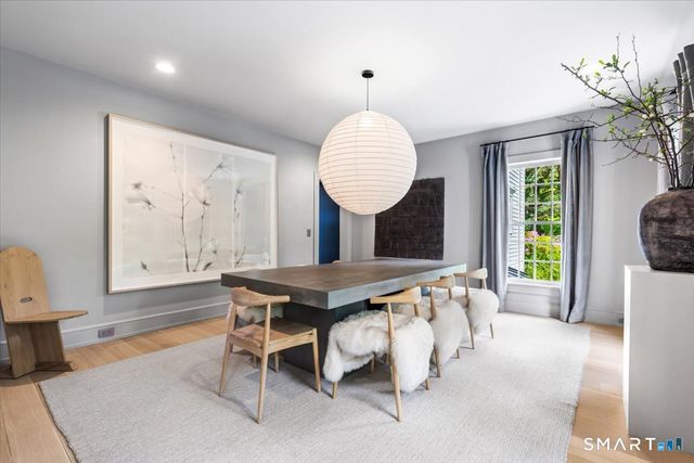 256 Country Club Road, New Canaan, CT 06840