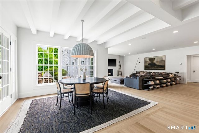 256 Country Club Road, New Canaan, CT 06840