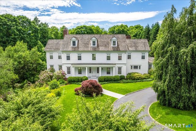 256 Country Club Road, New Canaan, CT 06840
