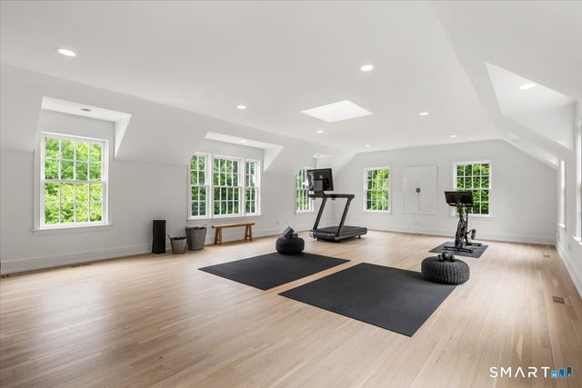 256 Country Club Road, New Canaan, CT 06840