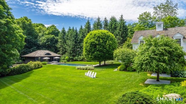 256 Country Club Road, New Canaan, CT 06840