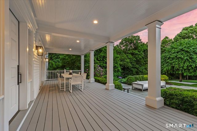 256 Country Club Road, New Canaan, CT 06840