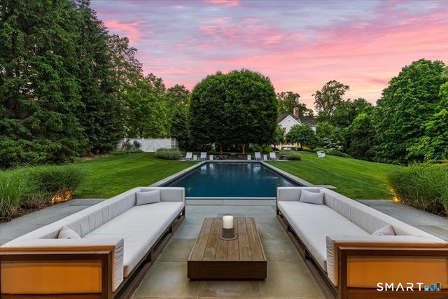 256 Country Club Road, New Canaan, CT 06840