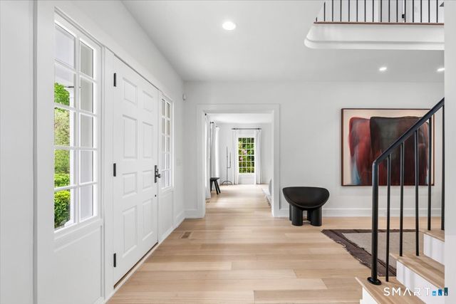256 Country Club Road, New Canaan, CT 06840