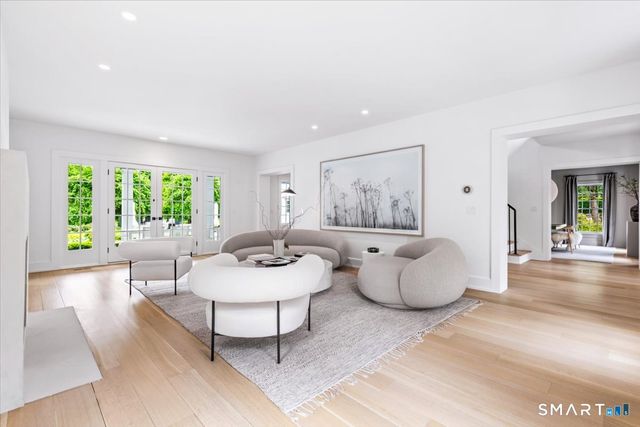 256 Country Club Road, New Canaan, CT 06840