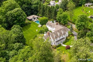 256 Country Club Road, New Canaan, CT 06840