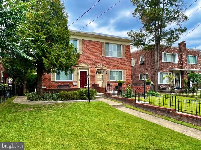 5006 14TH ST NE, Washington, DC 20017