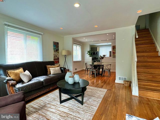 5006 14TH ST NE, Washington, DC 20017