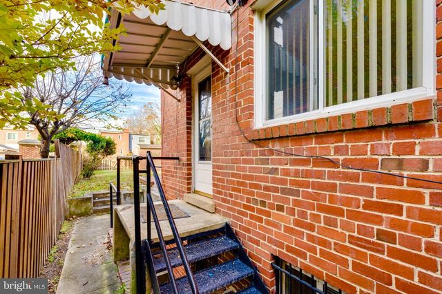 5006 14TH ST NE, Washington, DC 20017